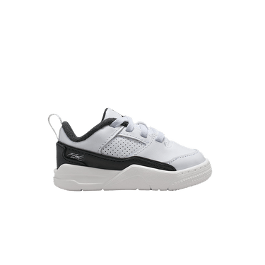 Air Jordan Flight Court TD 'White Black'
