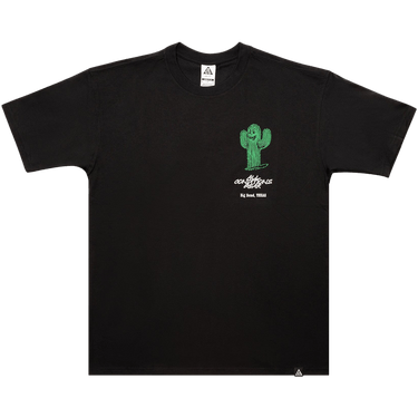 Nike ACG Cactus Tee 'Black'