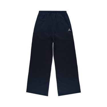 Air Jordan Brooklyn Pants 'Black/White'