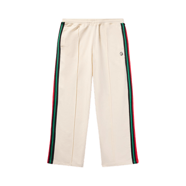 Billionaire Boys Club Bass Track Pants 'Winter White'