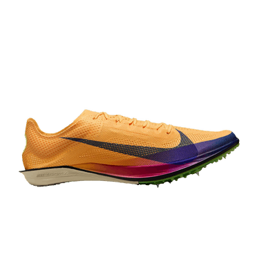Buy Nike ZoomX Dragonfly 2 Elite 'Citron Pulse' - FZ9315 800 | GOAT