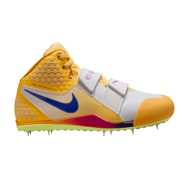 Buy Nike Zoom Javelin Elite 3 'Citron Pulse' - FZ9626 800 | GOAT