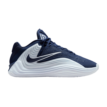 Nike Giannis Freak 7 TB 'College Navy'