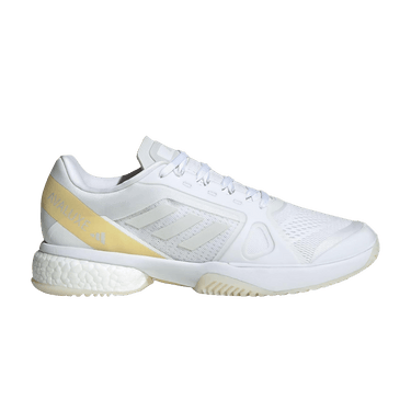 adidas Wmns Avaluxe 'White Orange Tint'