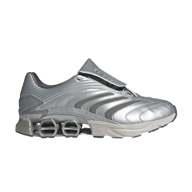 adidas Predator Megaride 'Silver Metallic'