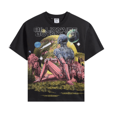 Billionaire Boys Club Dreams Tee 'Black'