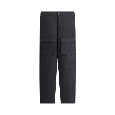 Kith Garment Dyed Nylon Hooper Pant 'Thunder'