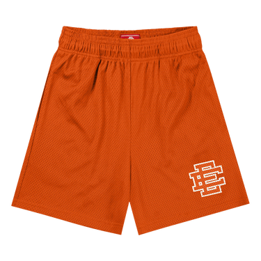 Eric Emanuel EE Baggy Short 'Pumpkin/Pumpkin'
