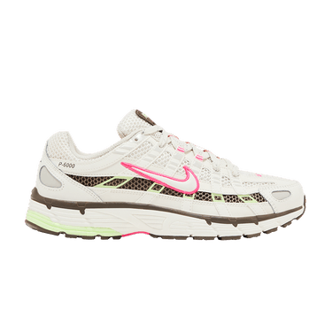 Nike Wmns P-6000 'Phantom Ironstone'