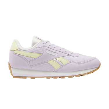 Reebok Classic AZ Big Kid 'Digital Gleam Yellow Haze'