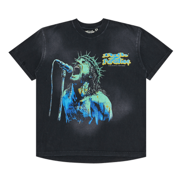 Buy Hellstar Devil Ozzy 'Black' - HSUNTE02 BLK | GOAT