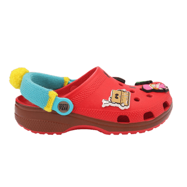 South Park x Crocs Classic Clog 'Cartman'