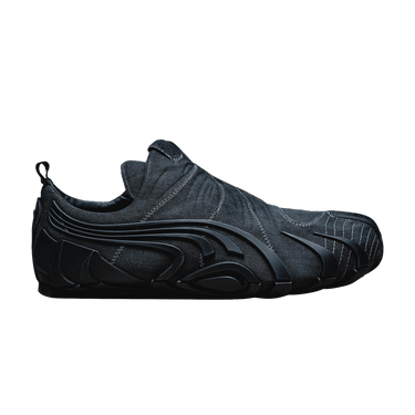 NO/FAITH STUDIOS x Puma Talon OG 'Flat Medium Grey'