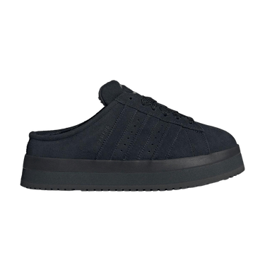 Buy Adidas Wmns Campus 00s Winter Low 'Black' - JR3733 | GOAT