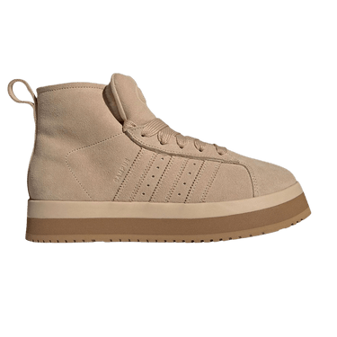 adidas Wmns Campus 00s Winter Mid 'Magic Beige'