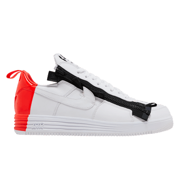 Buy Acronym x Lunar Force 1 Sp 'Zip' - 698699 116 | GOAT