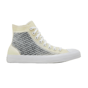 Buy Converse Chuck Taylor All Star High 'Translucent' 165609C GOAT
