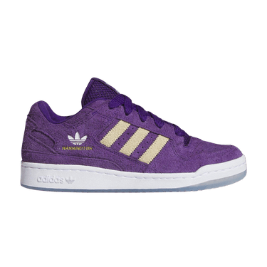 NCAA x adidas Forum Low 'Washington 2025'