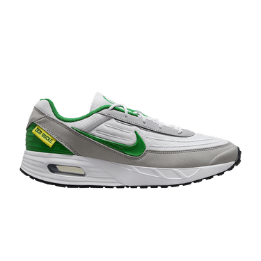 NCAA x Nike Air Max Verse 'Oregon'