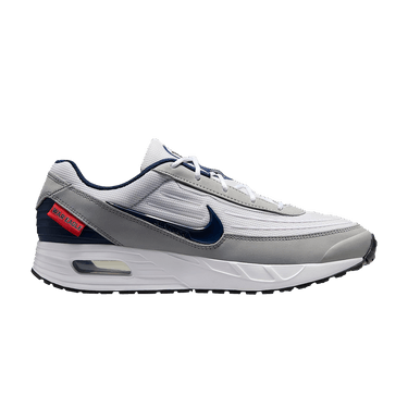 NCAA x Nike Air Max Verse 'Auburn'