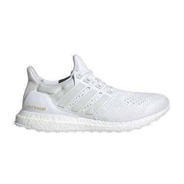 J&D Collective x adidas UltraBoost 1.0 'Triple White' 2025