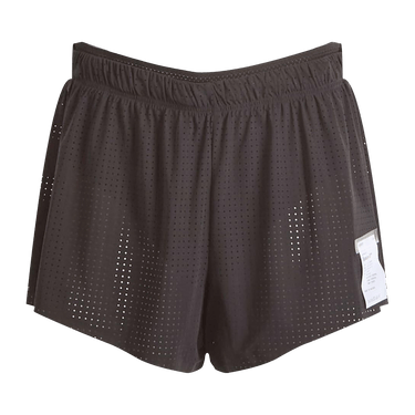 SATISFY Space-O 2.5" Shorts 'Black'