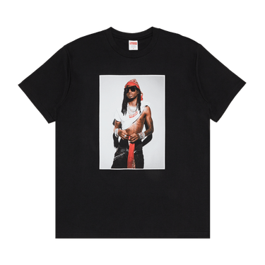 XL supreme Playboi Carti Tee Camo カーティ Supreme Playboi Carti Tee “Woodland Camo” FW25 - SIZE LARGE