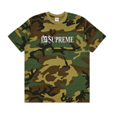 Supreme Army Shirt Camo 迷彩 シャツ Supreme Army Shirt Camo 迷彩 シャツ
