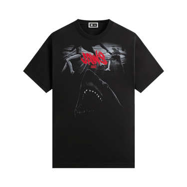 Kith For Jaws Underwater Vintage Tee 'Black'
