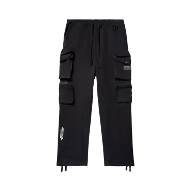 Billionaire Boys Club Barracks Cargo Pant 'Black'