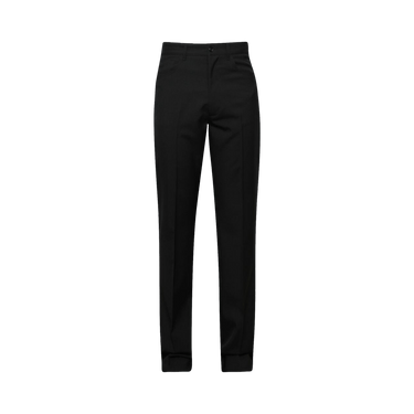Amiri Boot Cut Pant 'Black'