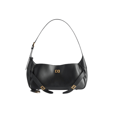 Balenciaga Bel Air Sh Bag 'Black'