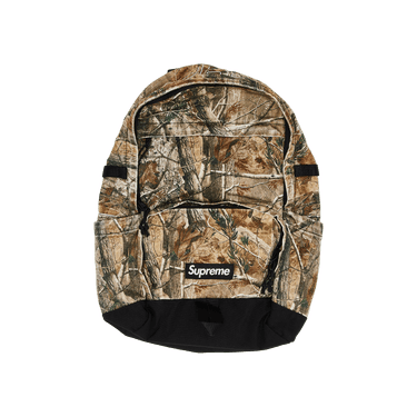Supreme Denim Backpack Realtree® AP Camo Supreme Denim Backpack Realtree AP Camo – shoegamemanila