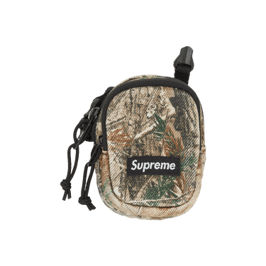 Buy Supreme Denim Mini Utility Bag 'Realtree AP Camo