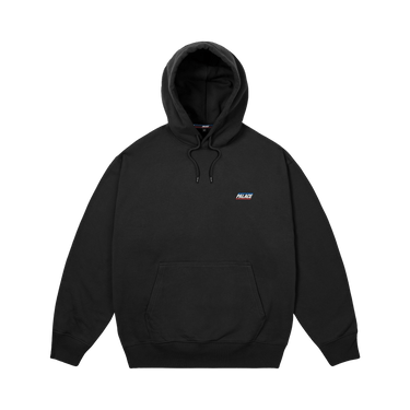 Palace Basically A Hood 'Black'