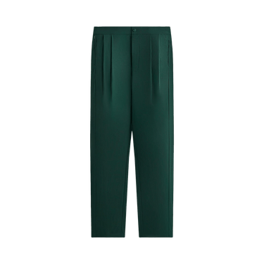 Kith Ivy For Wilson Mallet Pant 'Ivy Green'