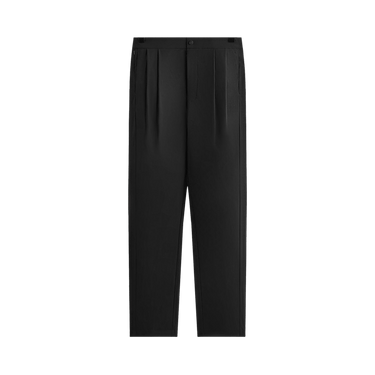 Kith Ivy For Wilson Mallet Pant 'Black'