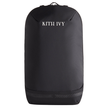 Kith Ivy For Wilson Padel Club Backpack 'Black'