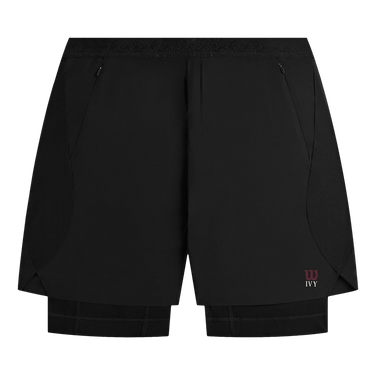 Kith Ivy For Wilson Topspin Short 'Black'