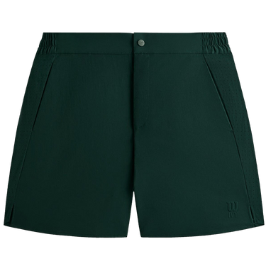 Kith Ivy For Wilson Travel Short 'Ivy Green'