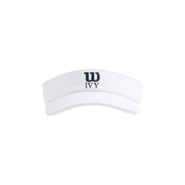 Kith Ivy For Wilson Visor 'White'
