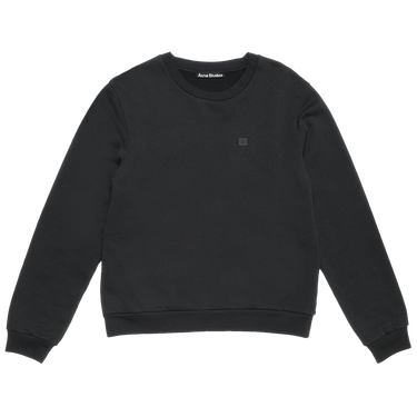 Acne Studios Sweatshirt 'Black'