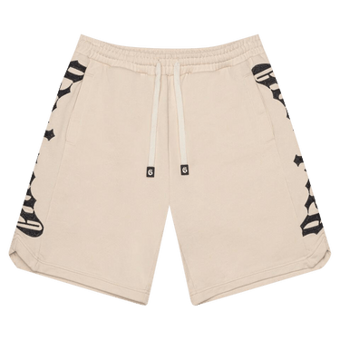 Godspeed Courtside Shorts 'Bone'