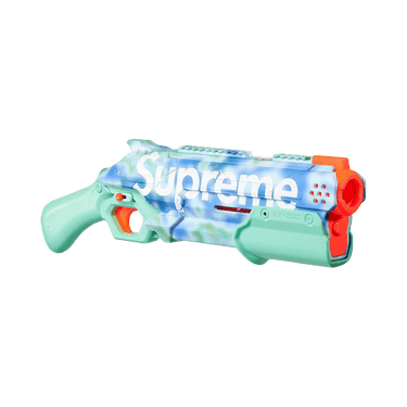 【新品】Supreme シュプリーム Nerf Rival Blaster Buy Supreme x Nerf Rival Takedown Blaster 'Blue' - 00052