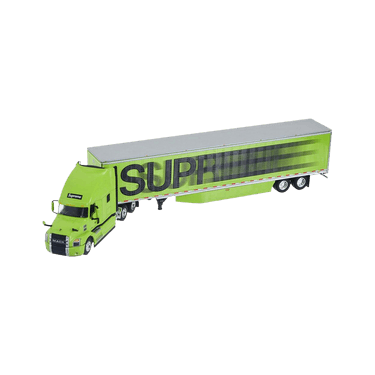 Buy Supreme x First Gear Truck 'Green' - 00052 1SS2444SXFGTG GREE