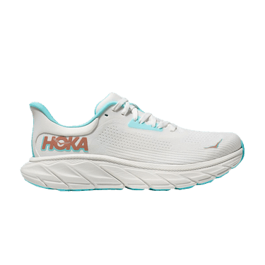 HOKA Wmns Arahi 7 'Frost Rose Gold'