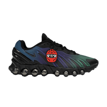 Buy Victor Victor x Air Max DN8 'NYC' - IB2211 001 | GOAT