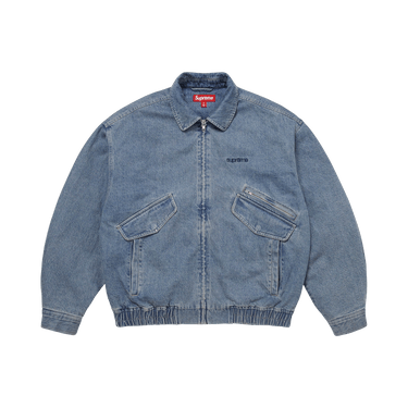 シュプリーム Hooded Utility Jacket 25FW Supreme Hooded Utility Jacket (FW25) - $228