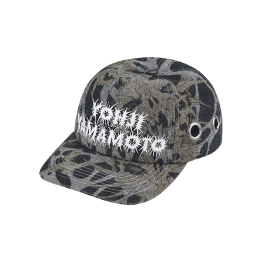 帽子 Supreme x Yohji Yamamoto cap Multicolor Official Look: Supreme x Y's by Yohji Yamamoto releasing