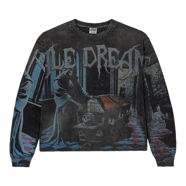 Vale Forever Rip Thermal 'Black'